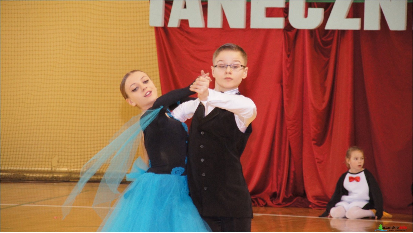 Zespół KIK z Pysznicy wygrywa ?Zapasy Taneczne 2016?