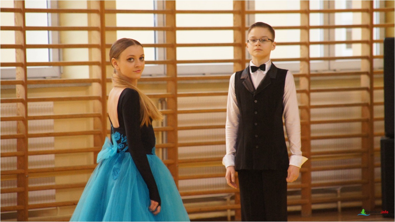 Zespół KIK z Pysznicy wygrywa ?Zapasy Taneczne 2016?