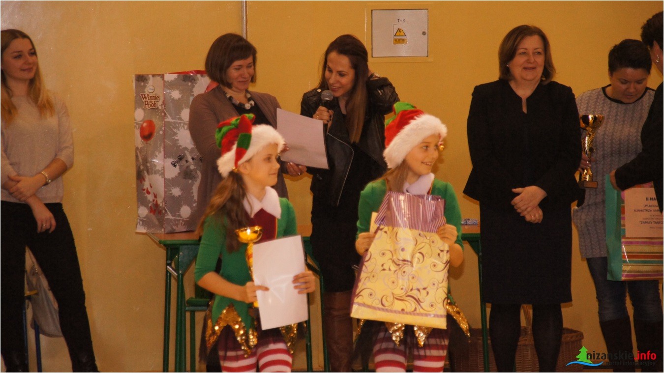 Zespół KIK z Pysznicy wygrywa ?Zapasy Taneczne 2016?