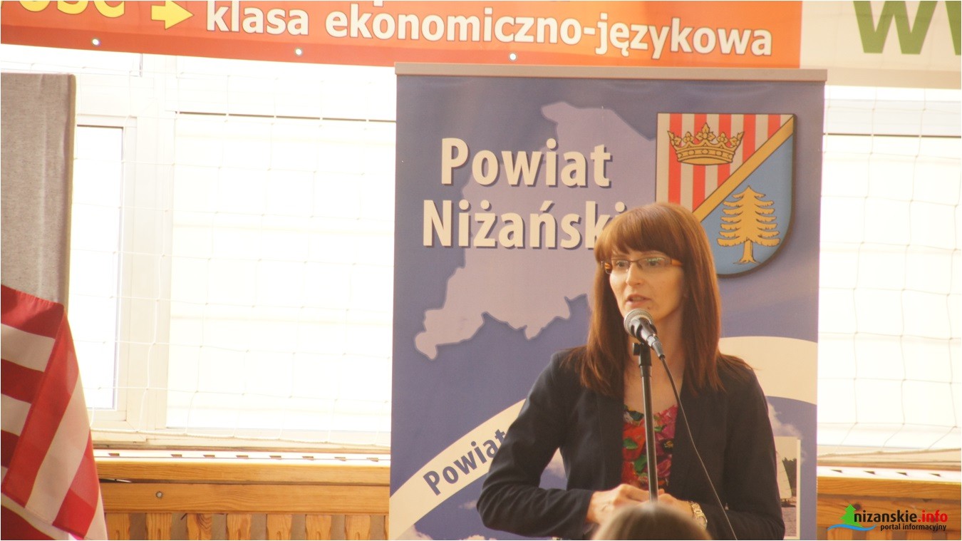 II Powiatowy Konkurs Języków Obcych