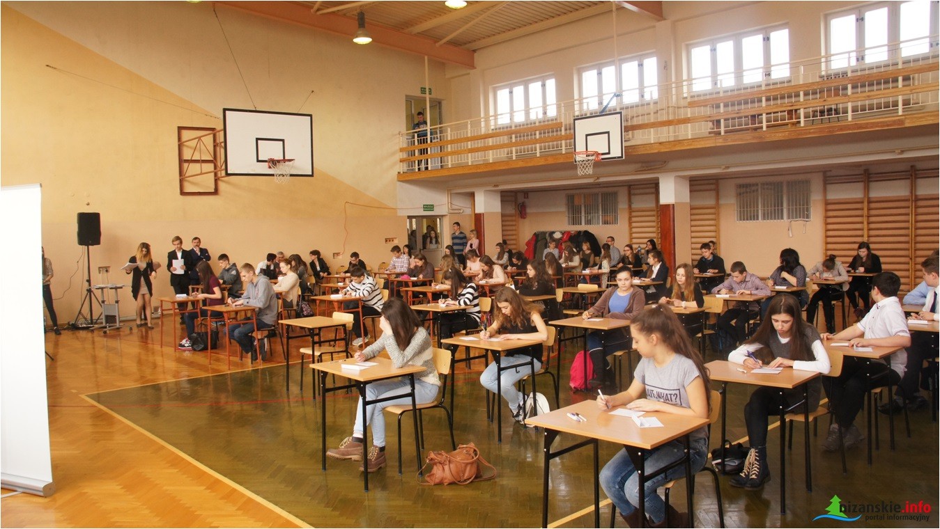 II Powiatowy Konkurs Języków Obcych