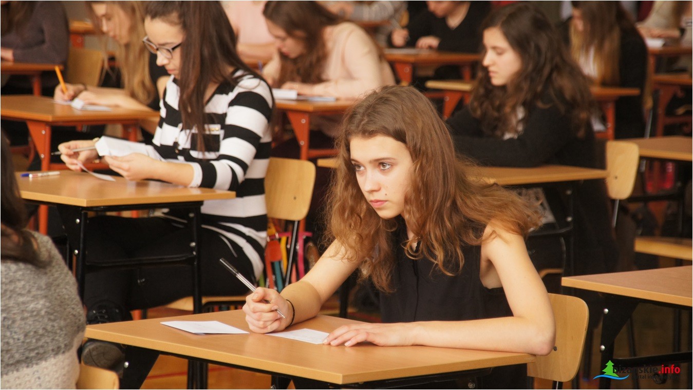 II Powiatowy Konkurs Języków Obcych