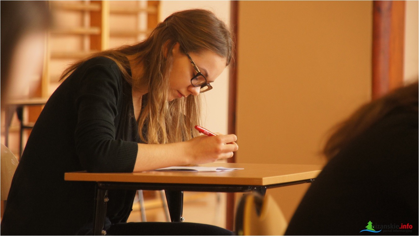 II Powiatowy Konkurs Języków Obcych