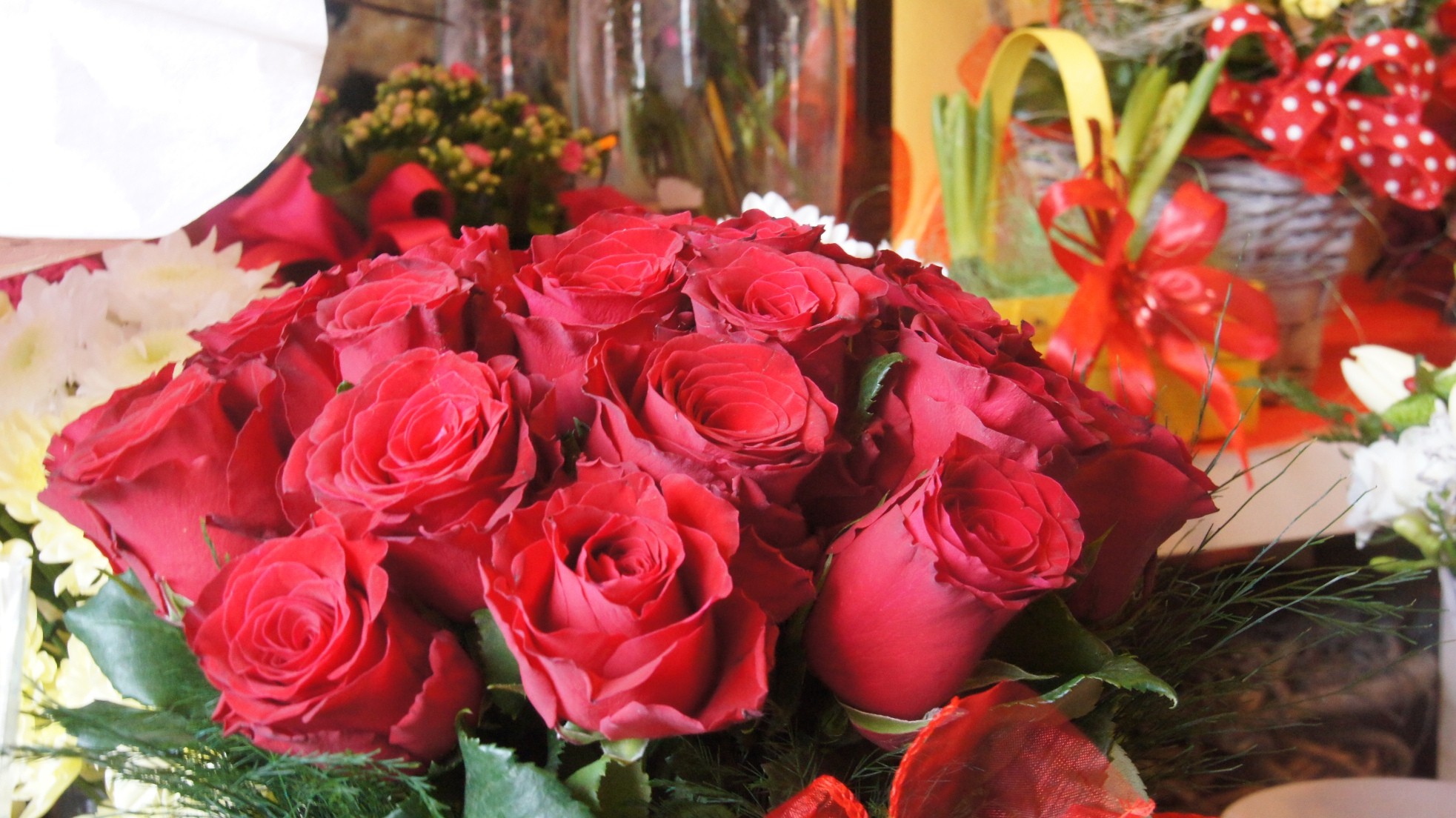 Czy i Ty obchodzisz Walentynki?