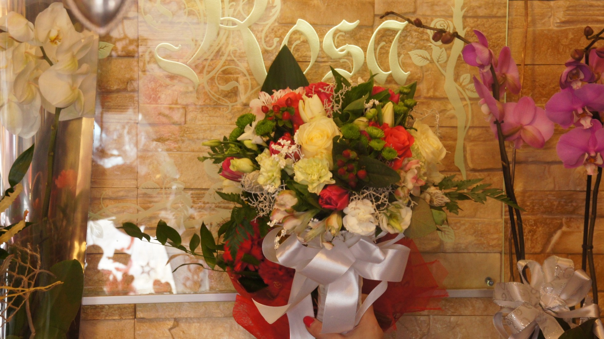 Czy i Ty obchodzisz Walentynki?