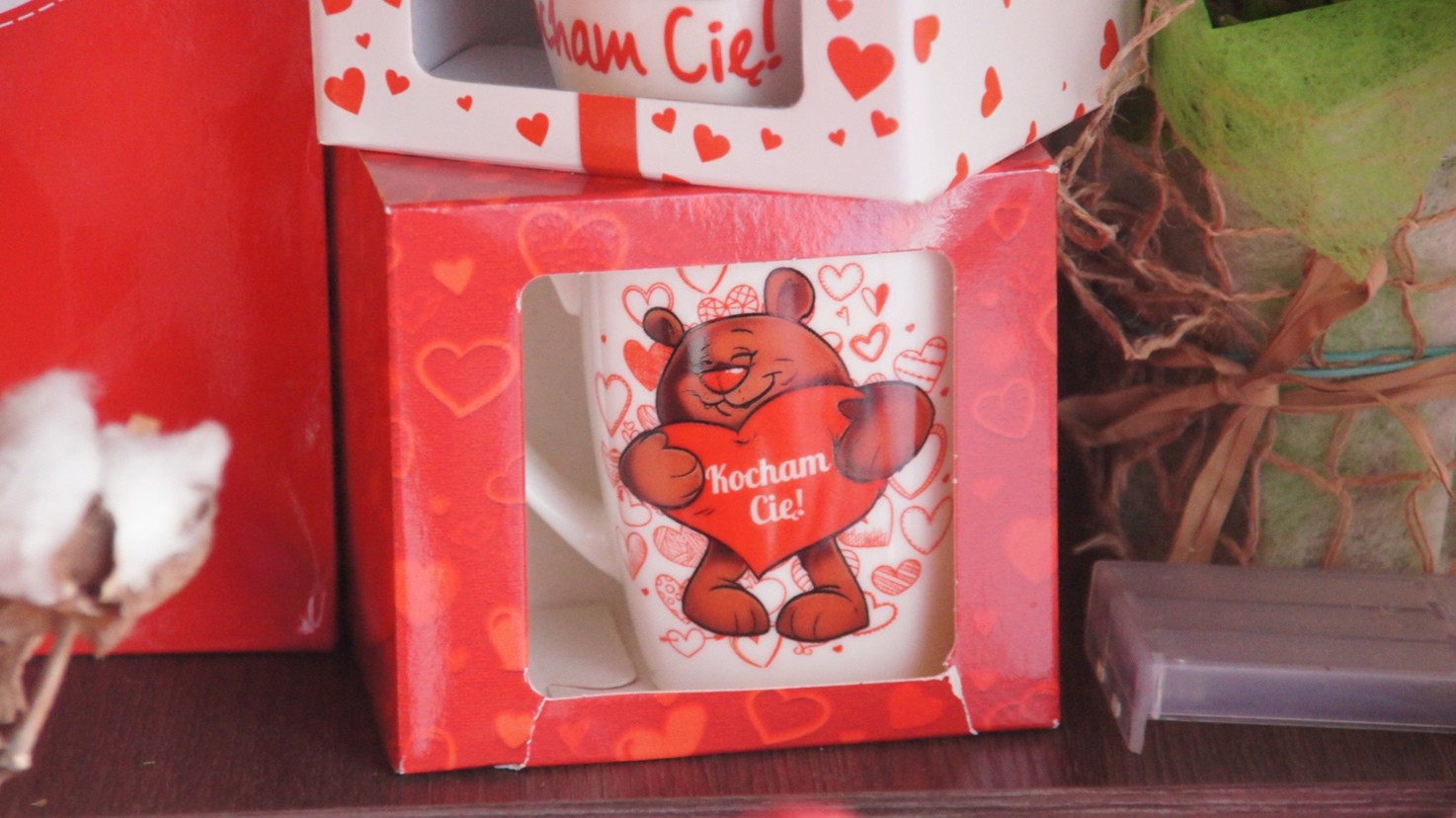 Czy i Ty obchodzisz Walentynki?