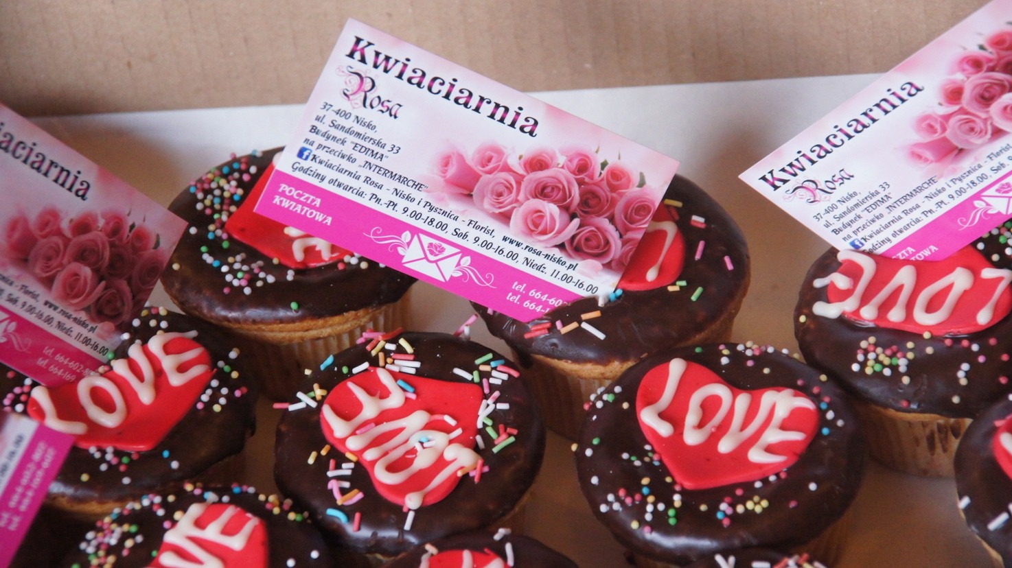 Czy i Ty obchodzisz Walentynki?
