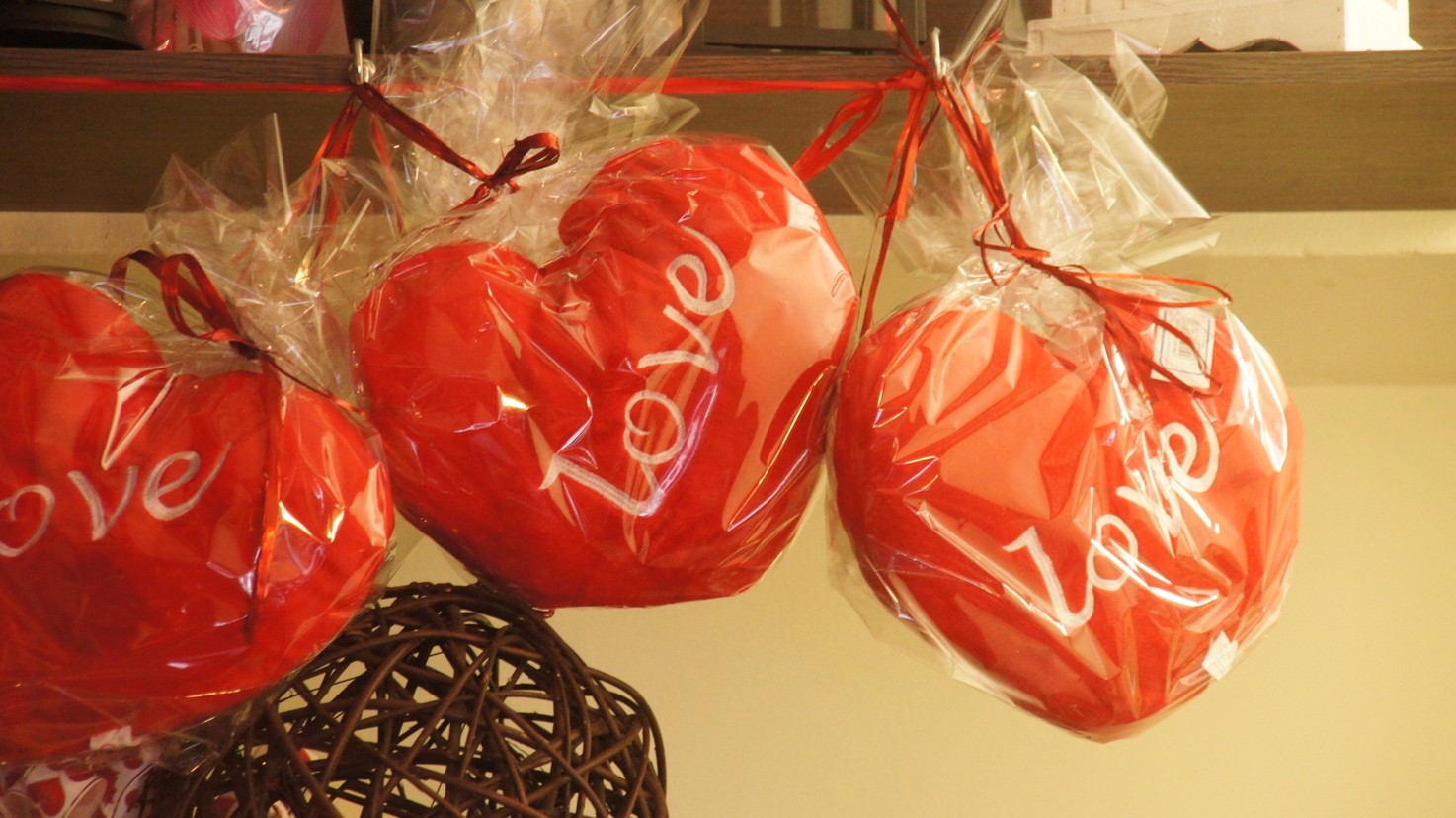 Czy i Ty obchodzisz Walentynki?