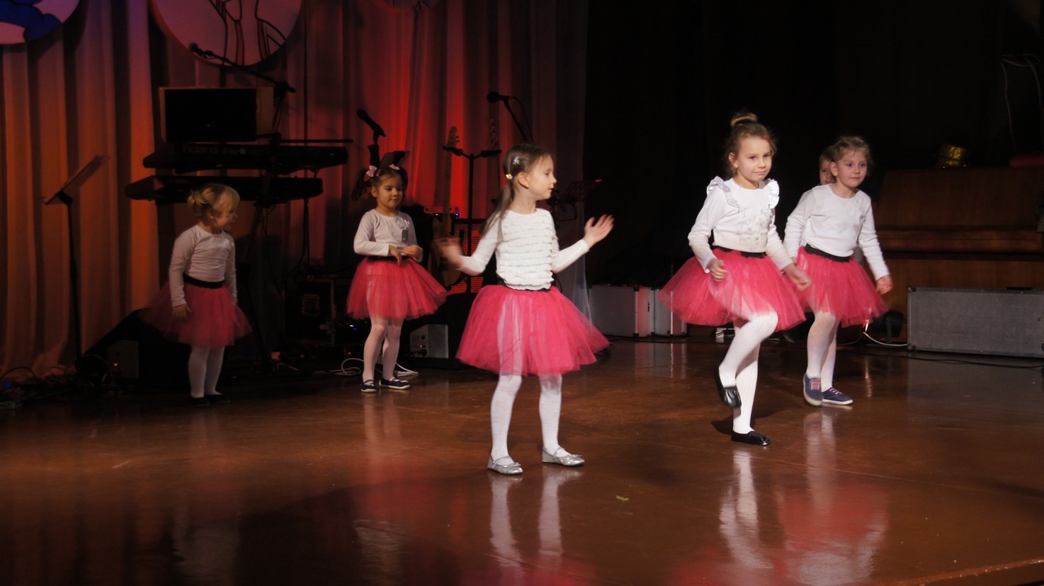 Koncertowe pożegnanie ferii w Rudniku nad Sanem