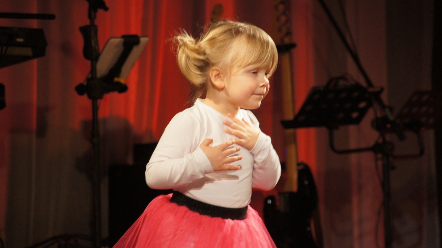 Koncertowe pożegnanie ferii w Rudniku nad Sanem