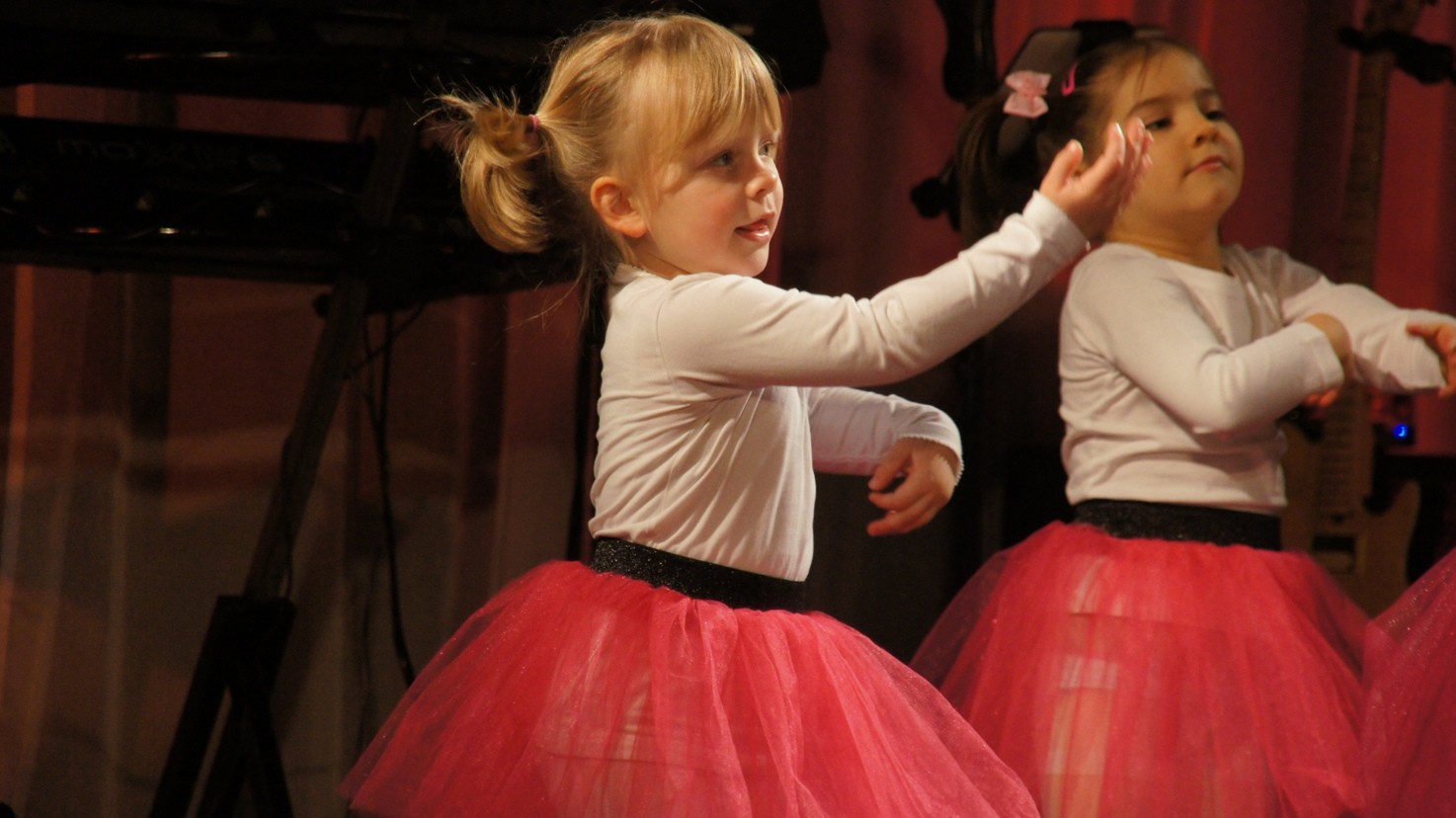 Koncertowe pożegnanie ferii w Rudniku nad Sanem