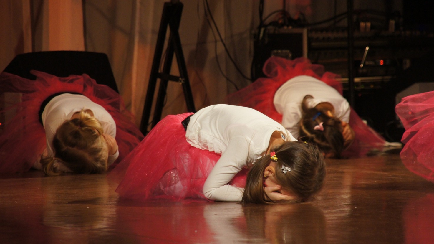 Koncertowe pożegnanie ferii w Rudniku nad Sanem