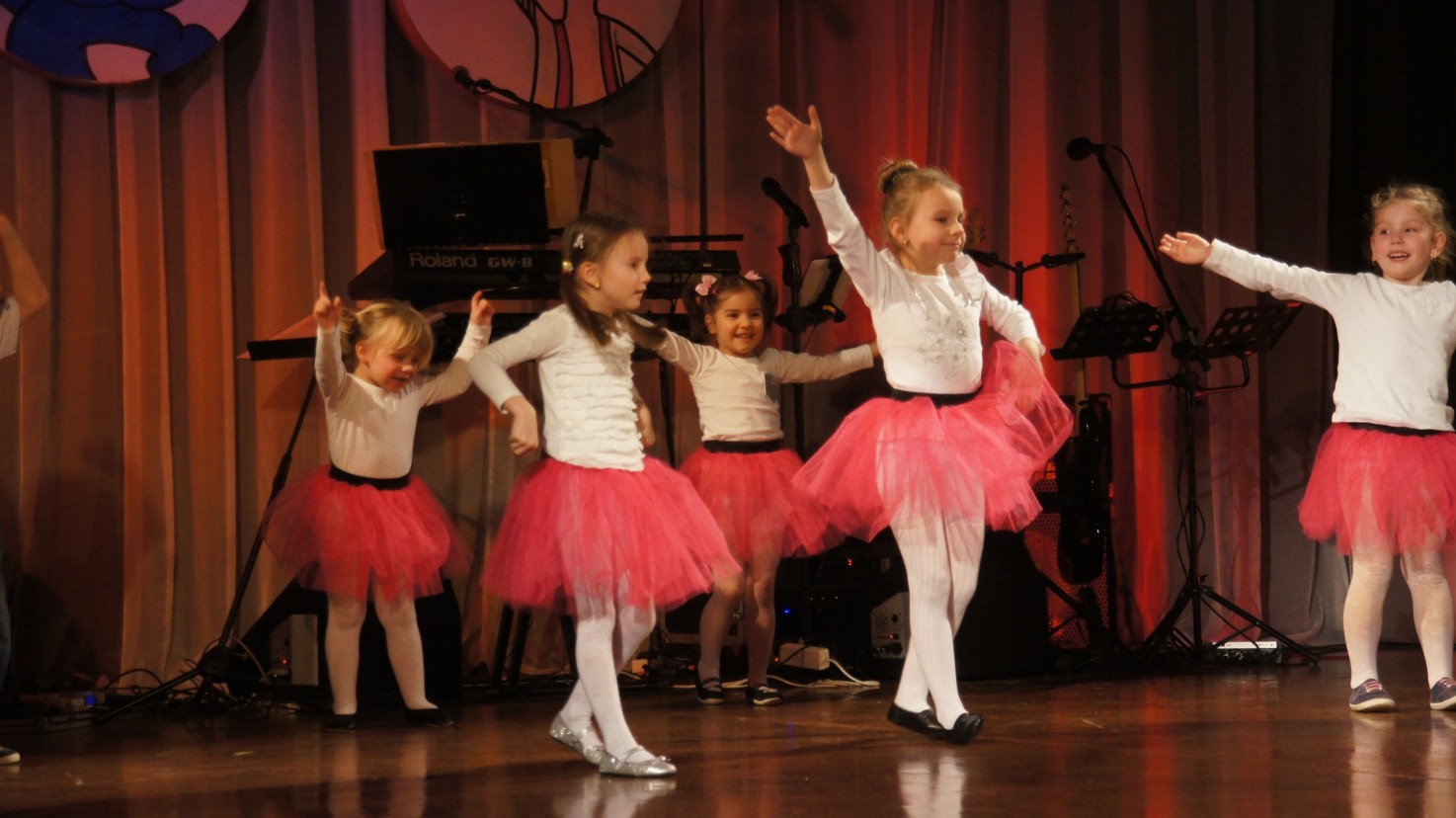 Koncertowe pożegnanie ferii w Rudniku nad Sanem