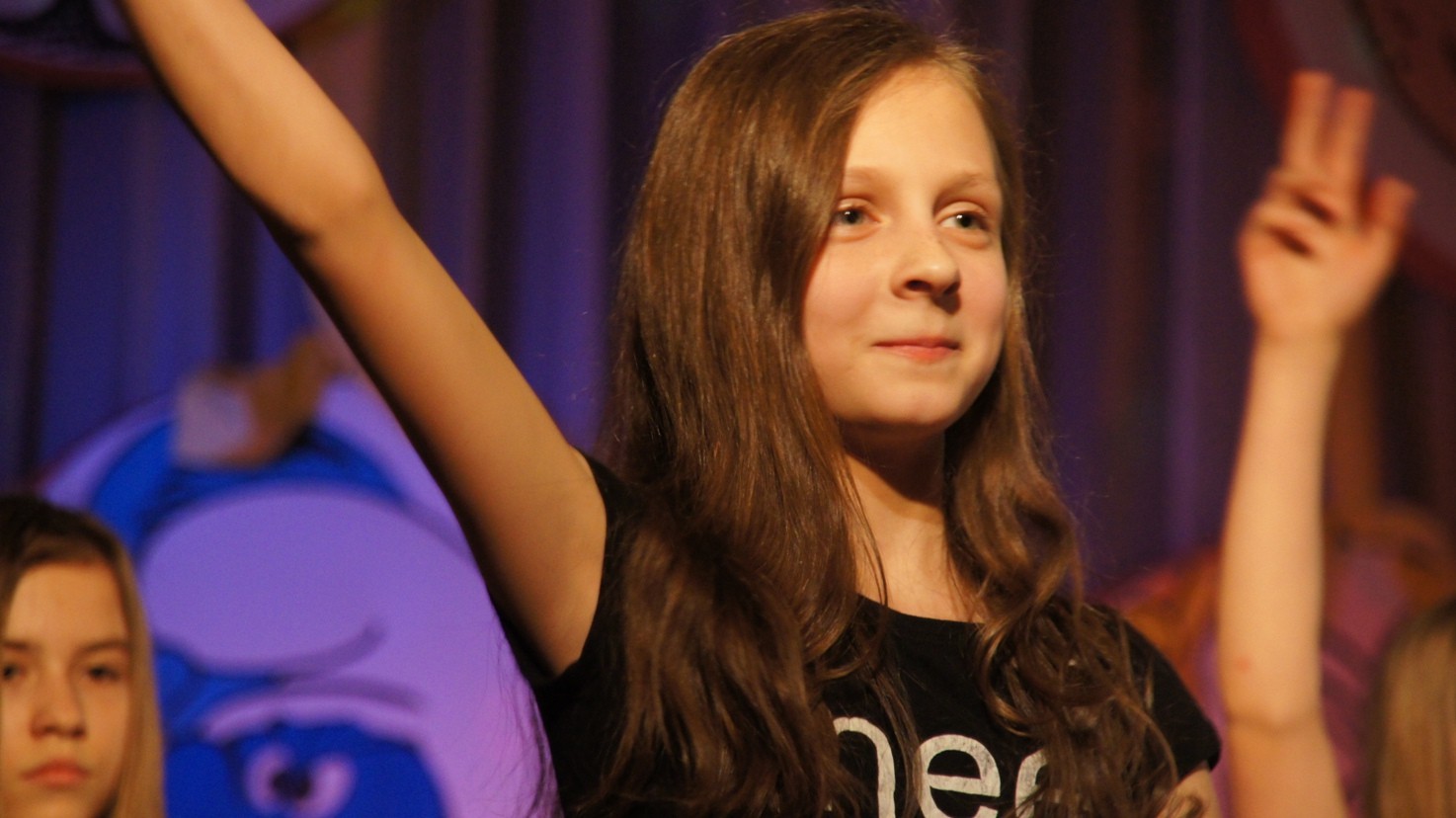 Koncertowe pożegnanie ferii w Rudniku nad Sanem