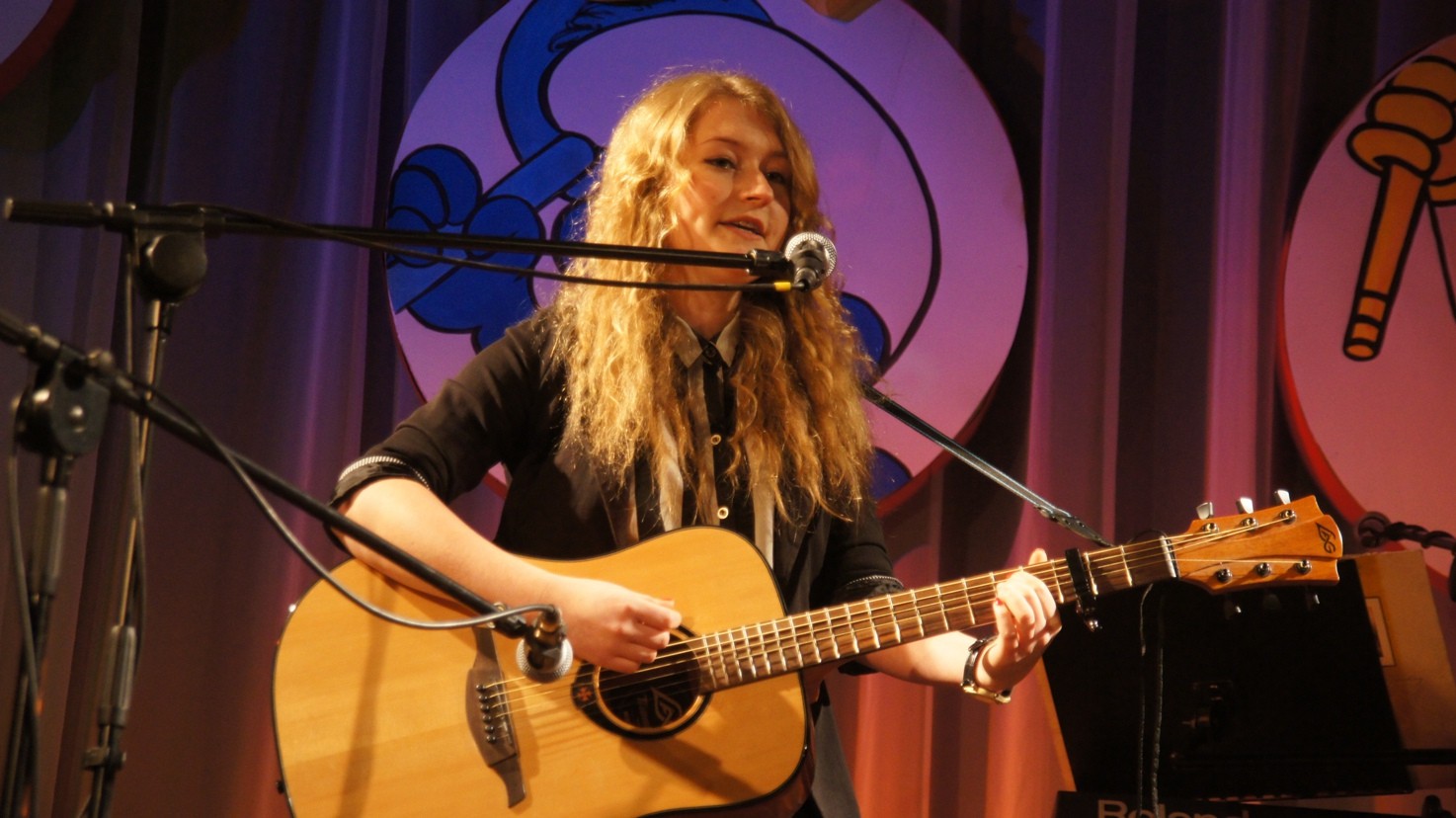 Koncertowe pożegnanie ferii w Rudniku nad Sanem