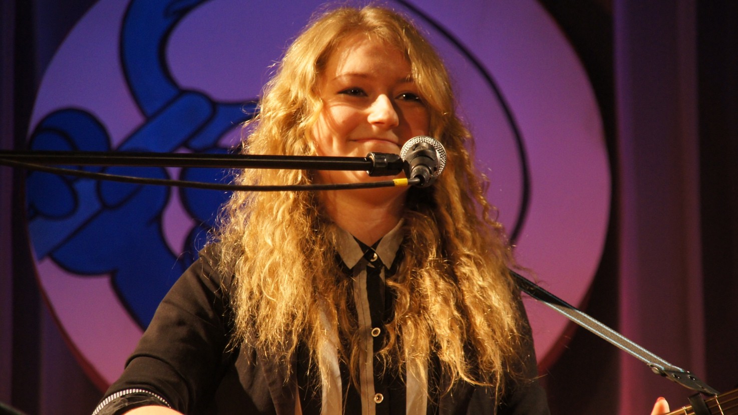 Koncertowe pożegnanie ferii w Rudniku nad Sanem