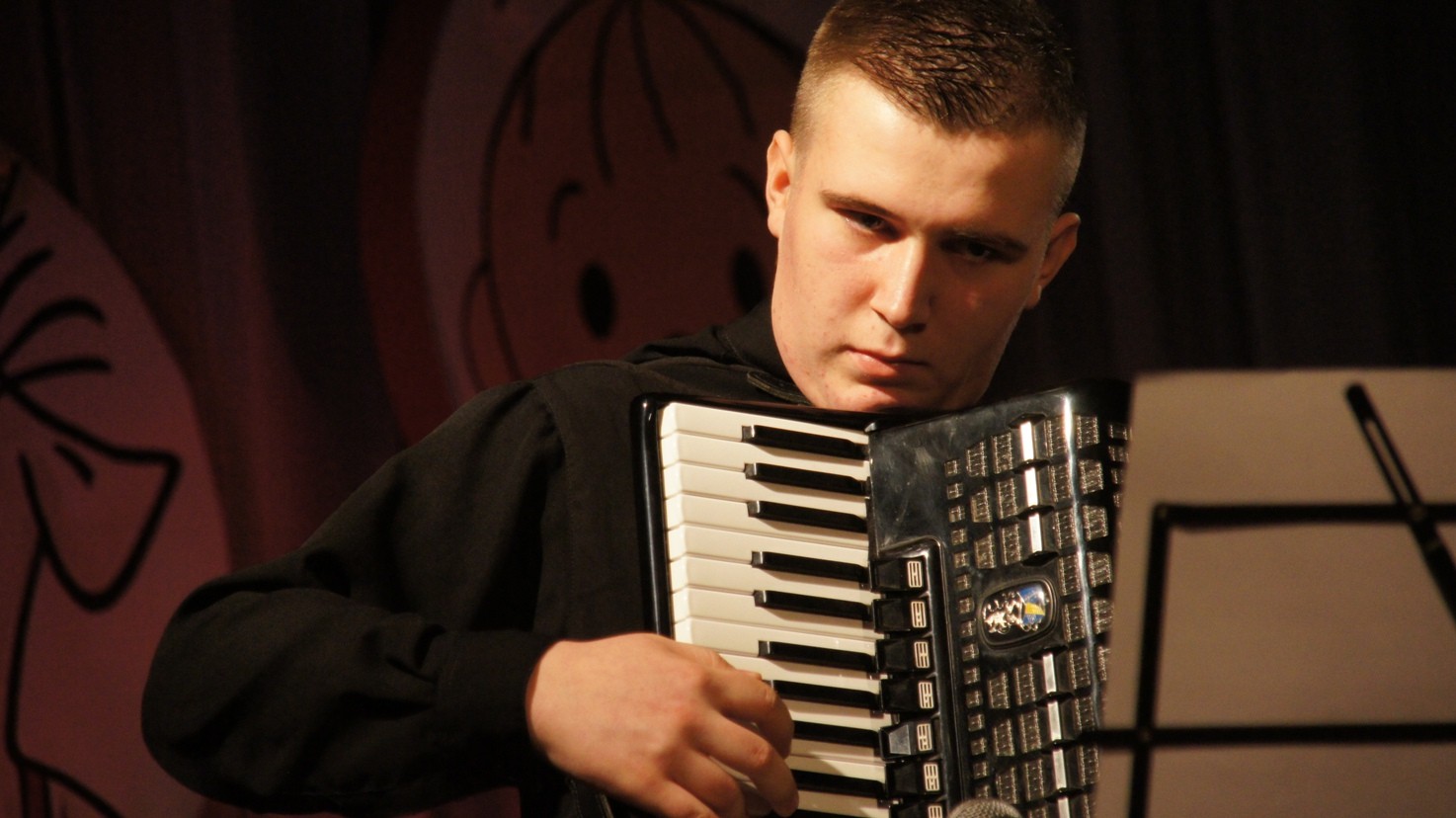 Koncertowe pożegnanie ferii w Rudniku nad Sanem