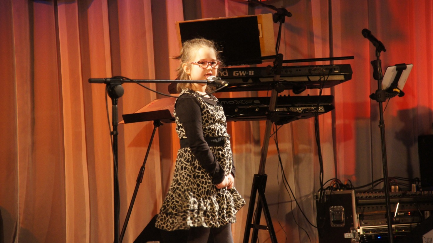 Koncertowe pożegnanie ferii w Rudniku nad Sanem