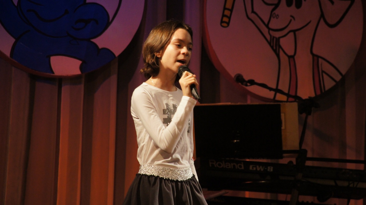 Koncertowe pożegnanie ferii w Rudniku nad Sanem