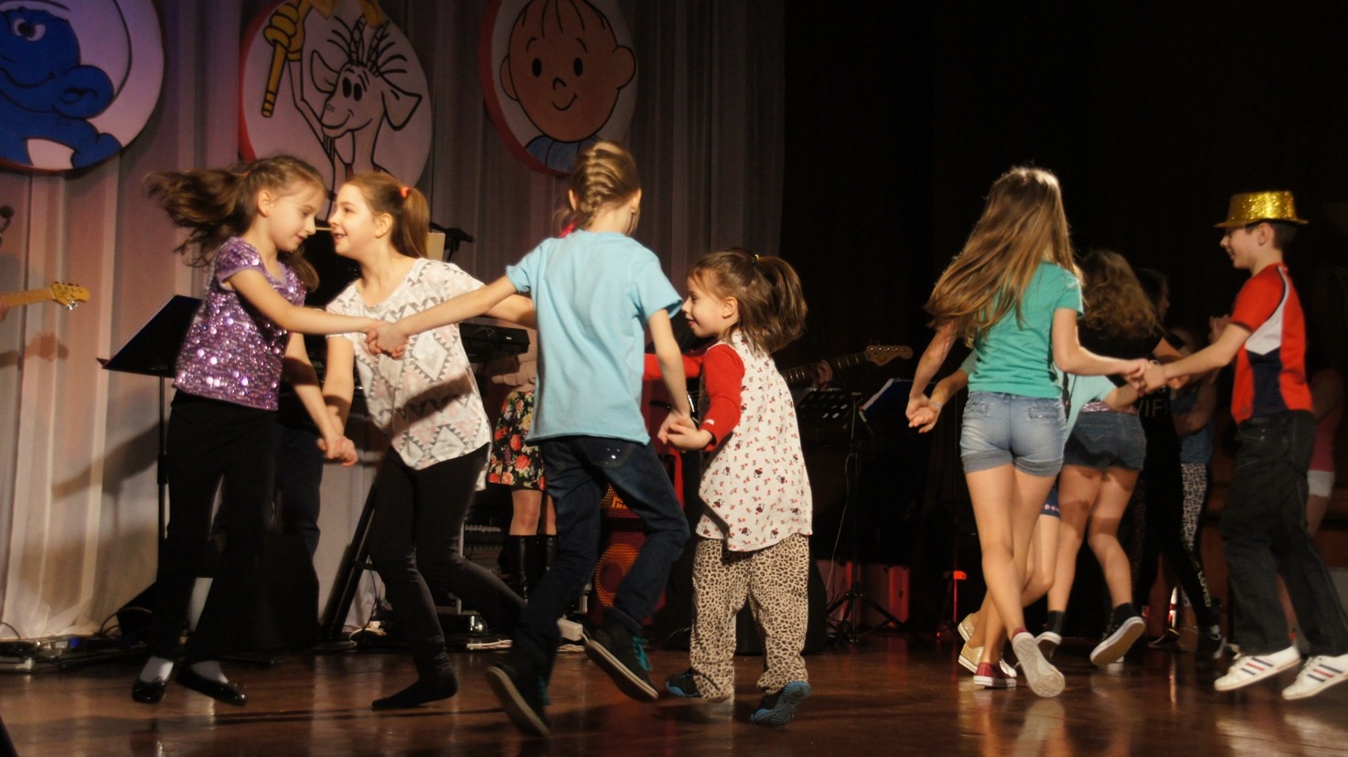 Koncertowe pożegnanie ferii w Rudniku nad Sanem