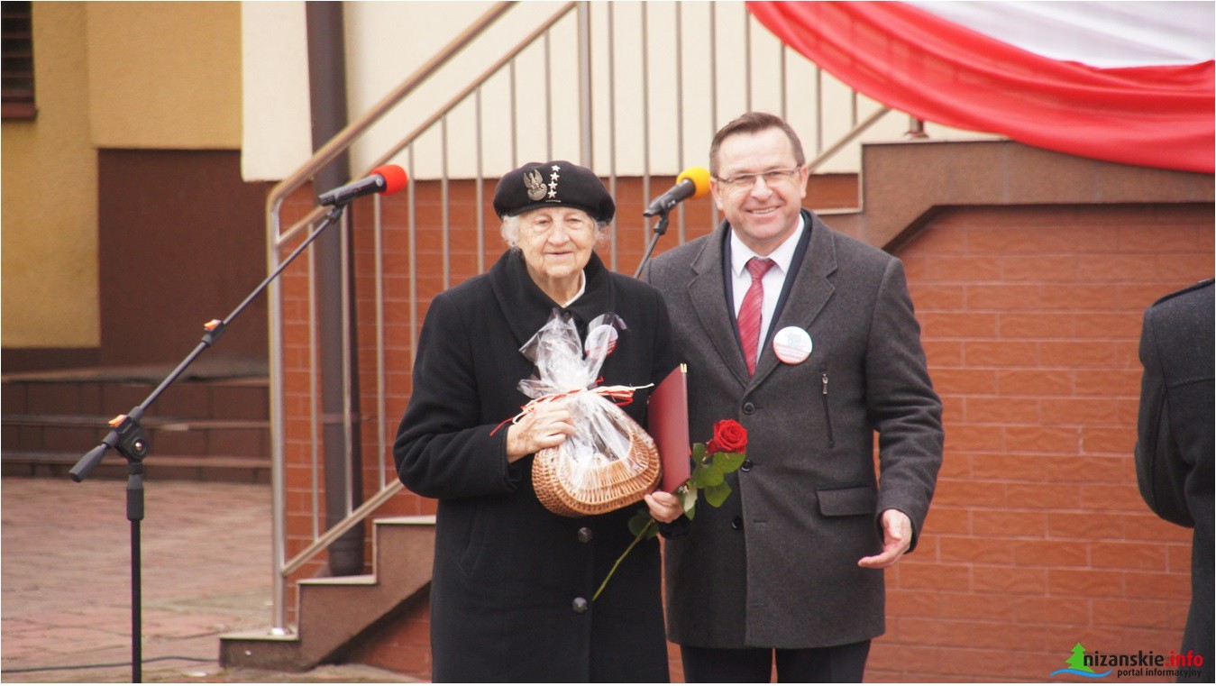 Dzień Pamięci Żołnierzy Wyklętych w Jeżowem
