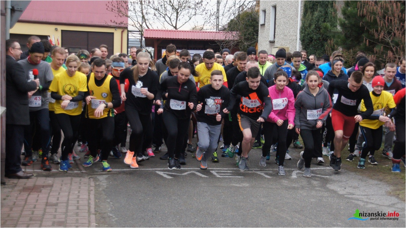 Dzień Pamięci Żołnierzy Wyklętych w Jeżowem