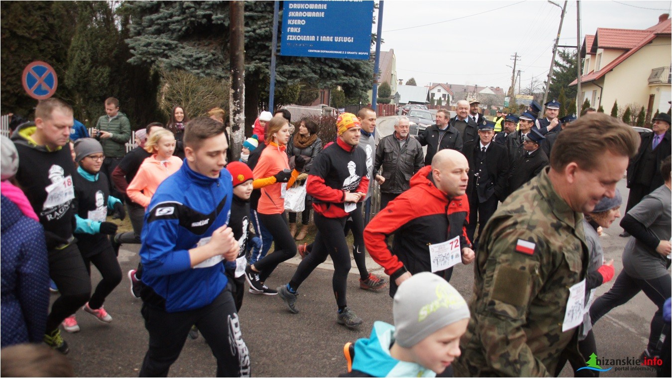 Dzień Pamięci Żołnierzy Wyklętych w Jeżowem
