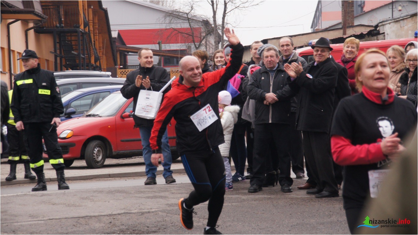 Dzień Pamięci Żołnierzy Wyklętych w Jeżowem