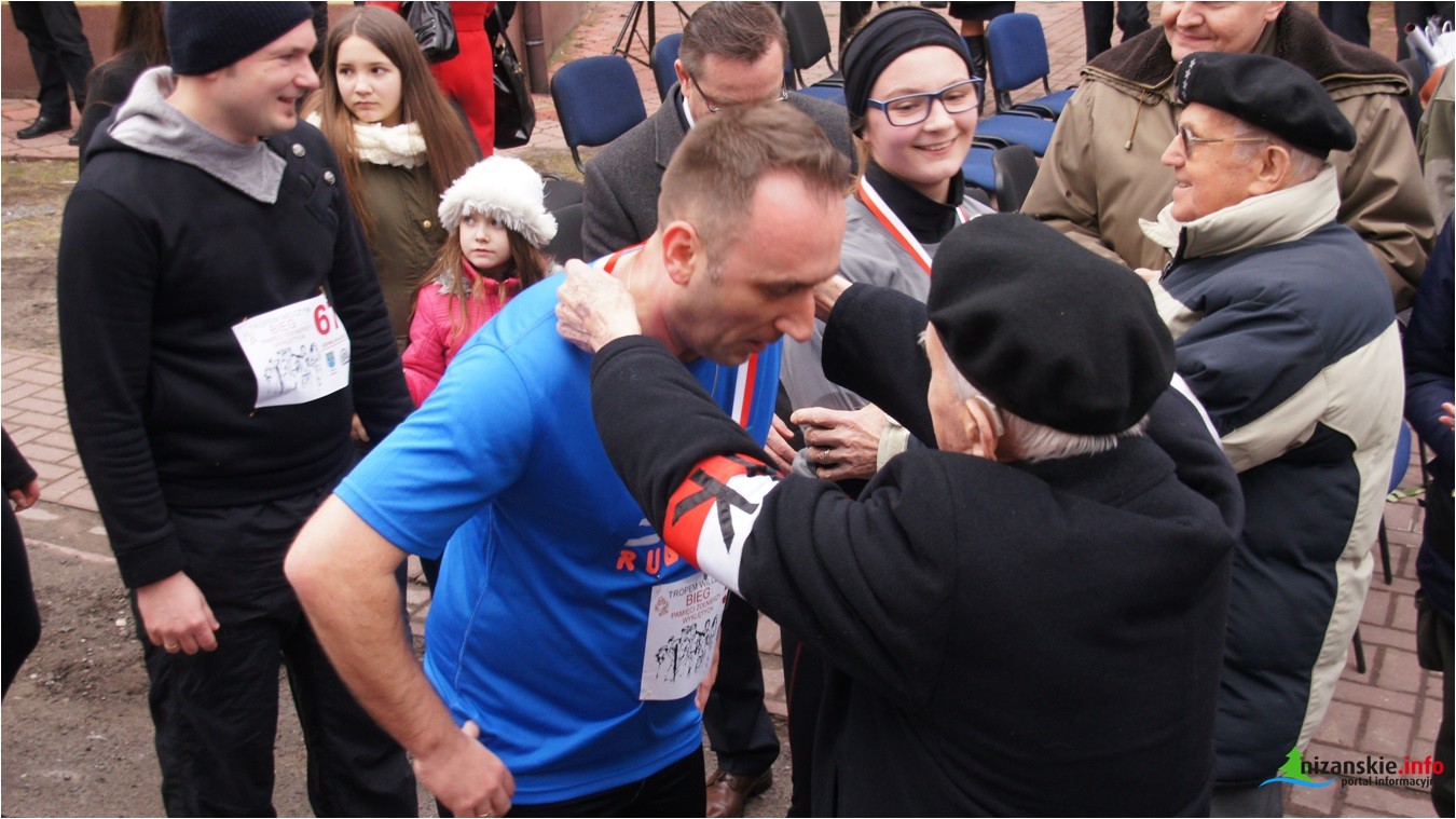 Dzień Pamięci Żołnierzy Wyklętych w Jeżowem