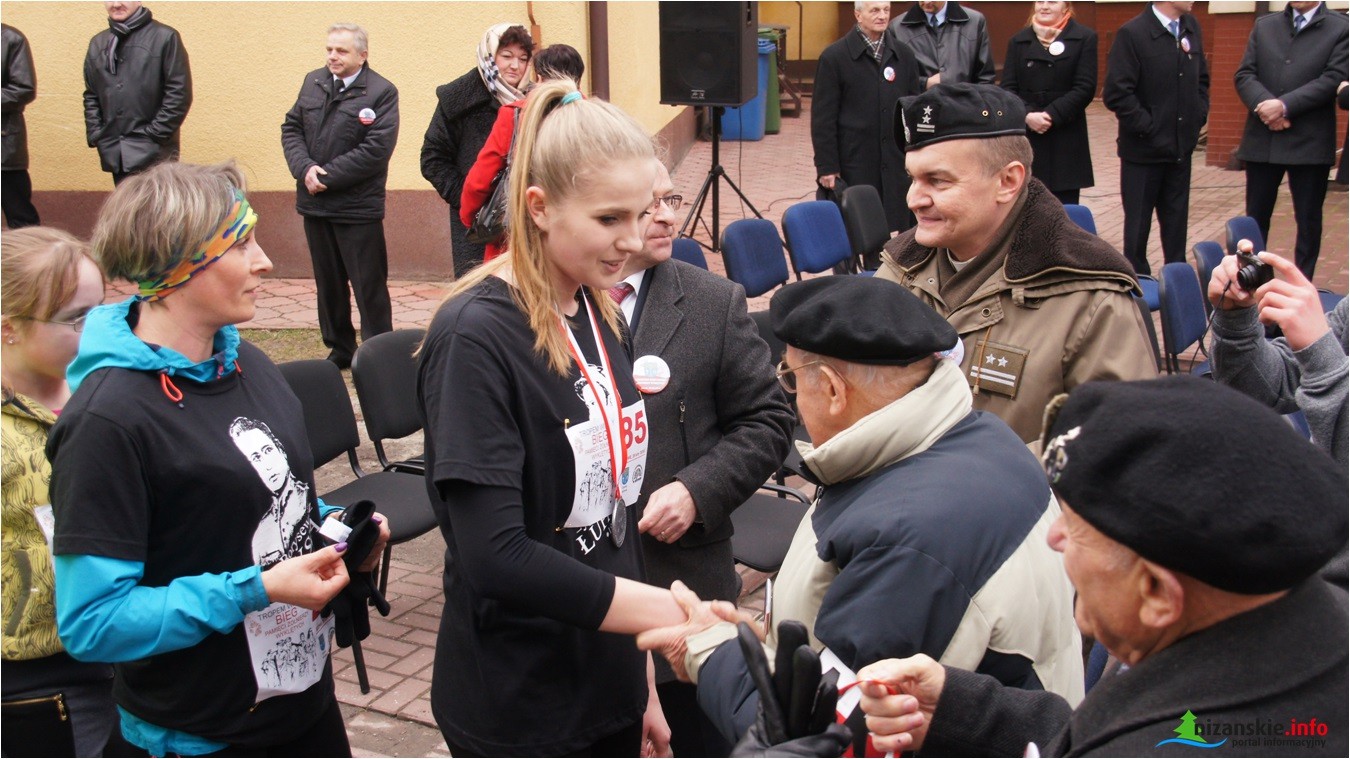 Dzień Pamięci Żołnierzy Wyklętych w Jeżowem