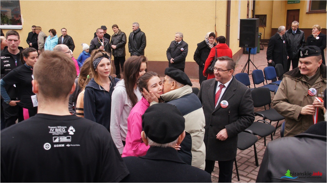 Dzień Pamięci Żołnierzy Wyklętych w Jeżowem