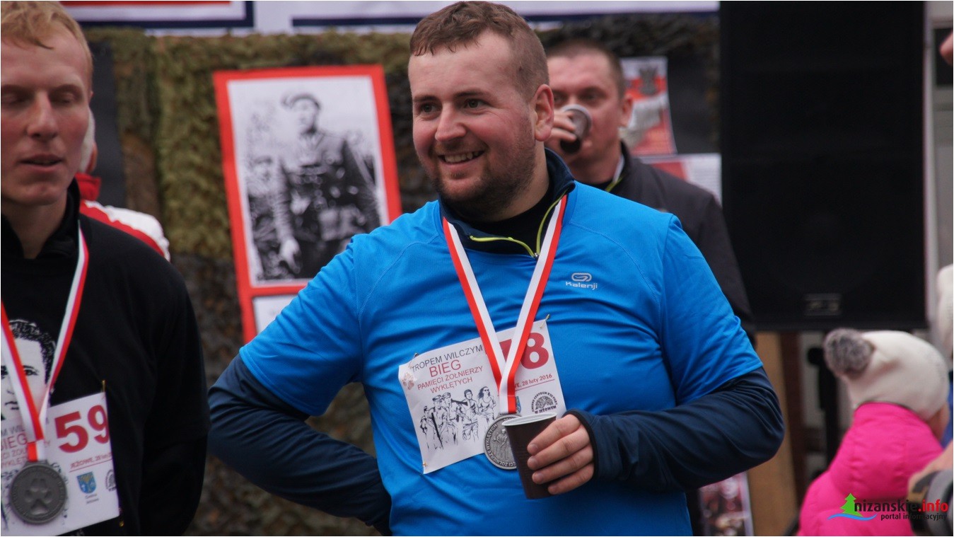 Dzień Pamięci Żołnierzy Wyklętych w Jeżowem