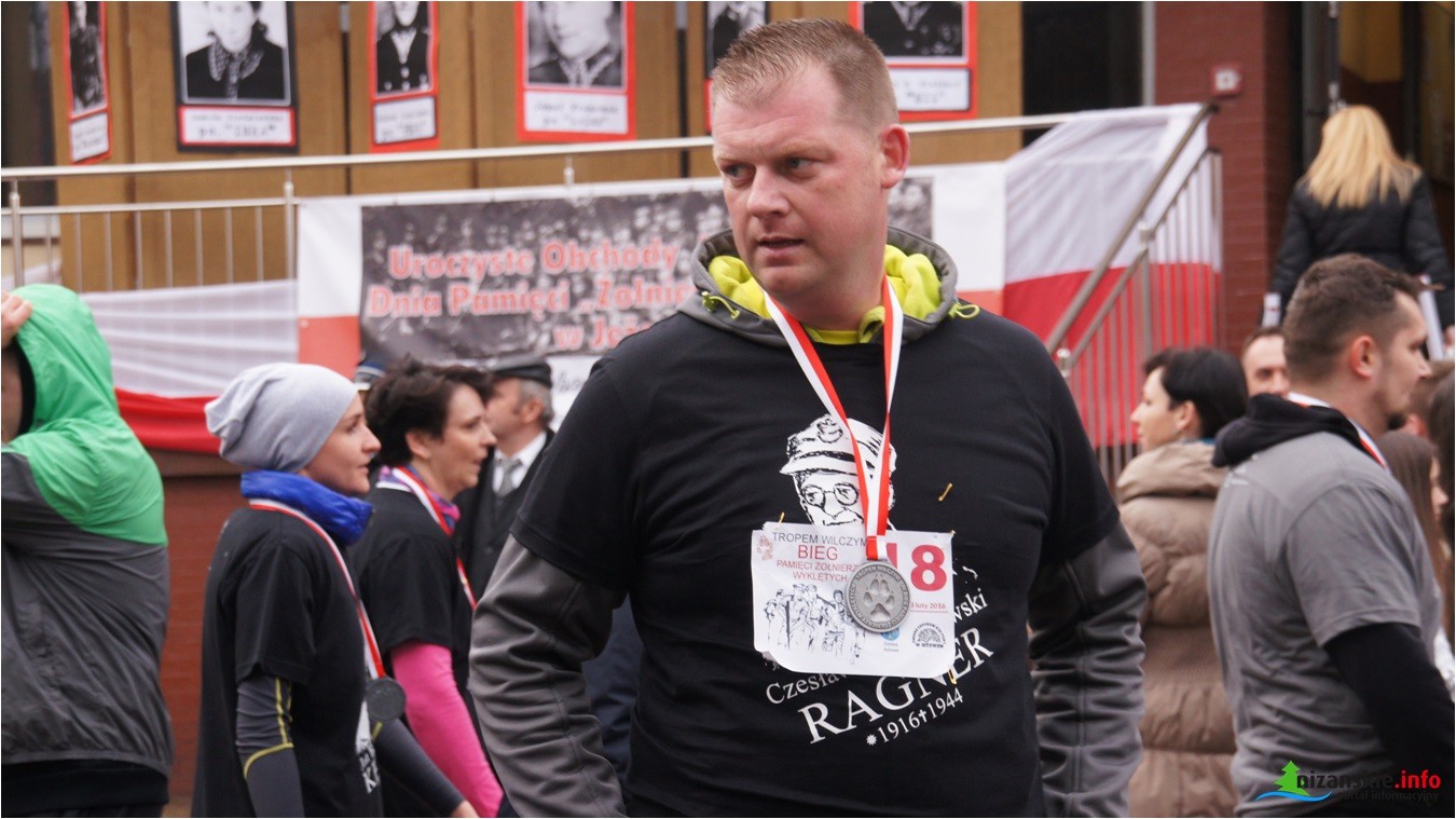 Dzień Pamięci Żołnierzy Wyklętych w Jeżowem