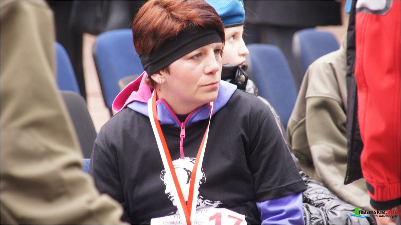 Dzień Pamięci Żołnierzy Wyklętych w Jeżowem