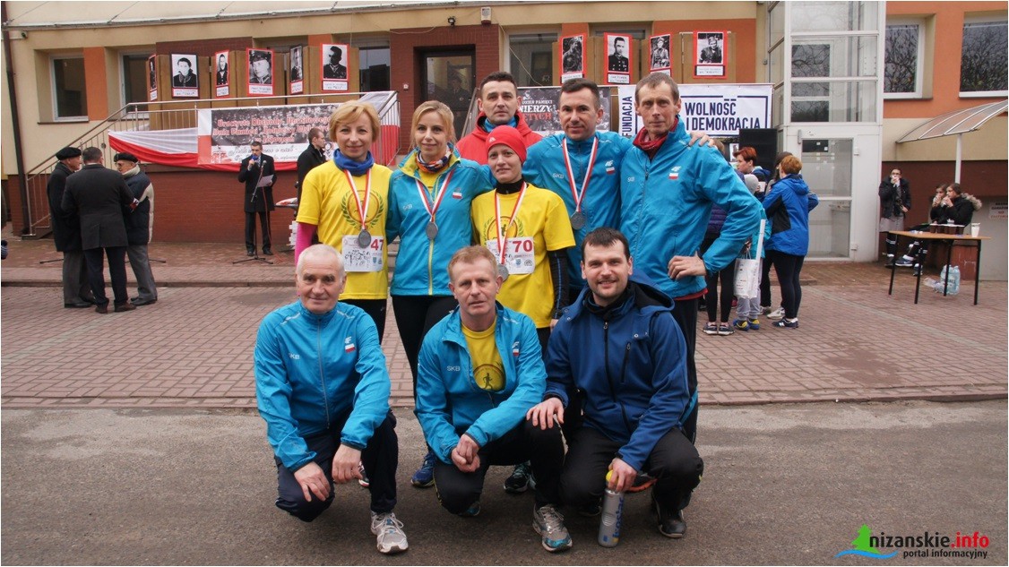 Dzień Pamięci Żołnierzy Wyklętych w Jeżowem