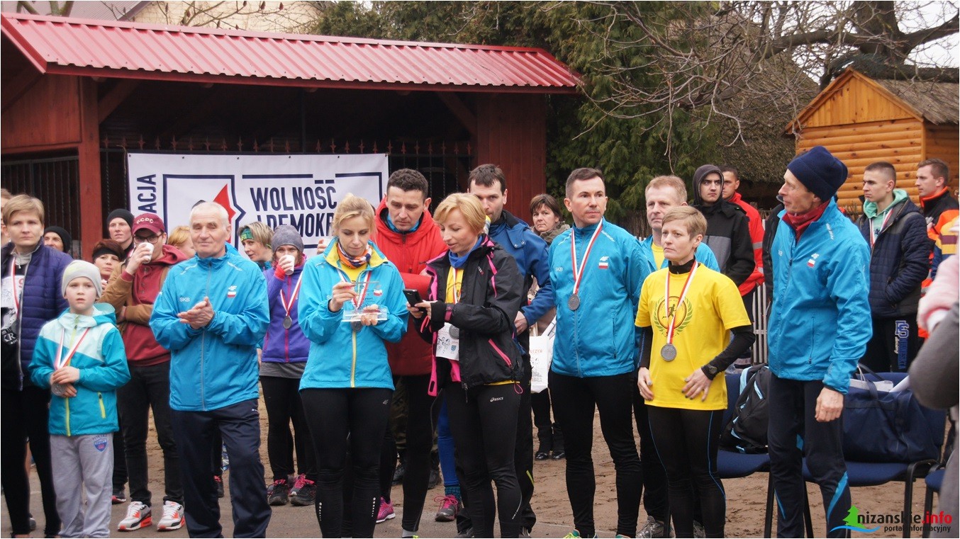 Dzień Pamięci Żołnierzy Wyklętych w Jeżowem