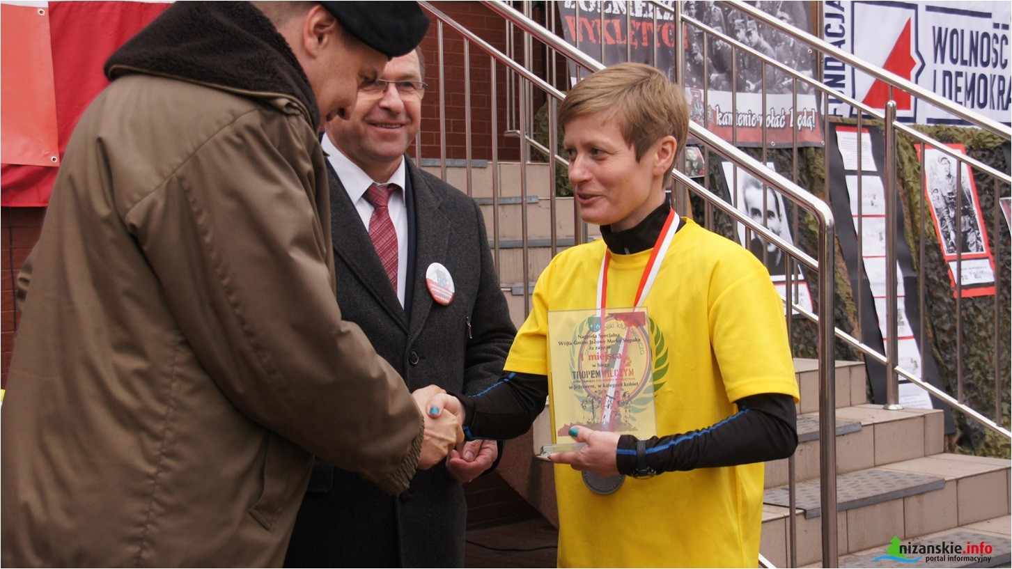 Dzień Pamięci Żołnierzy Wyklętych w Jeżowem