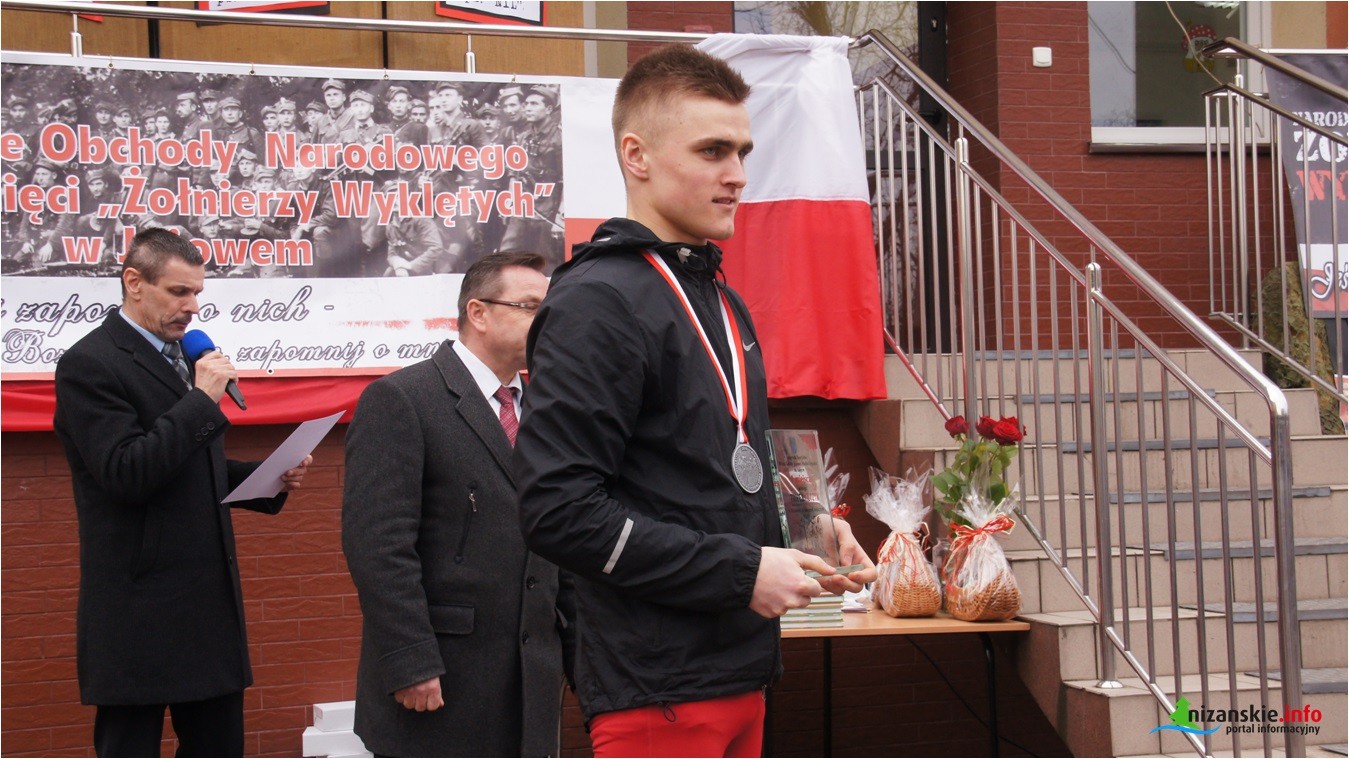 Dzień Pamięci Żołnierzy Wyklętych w Jeżowem