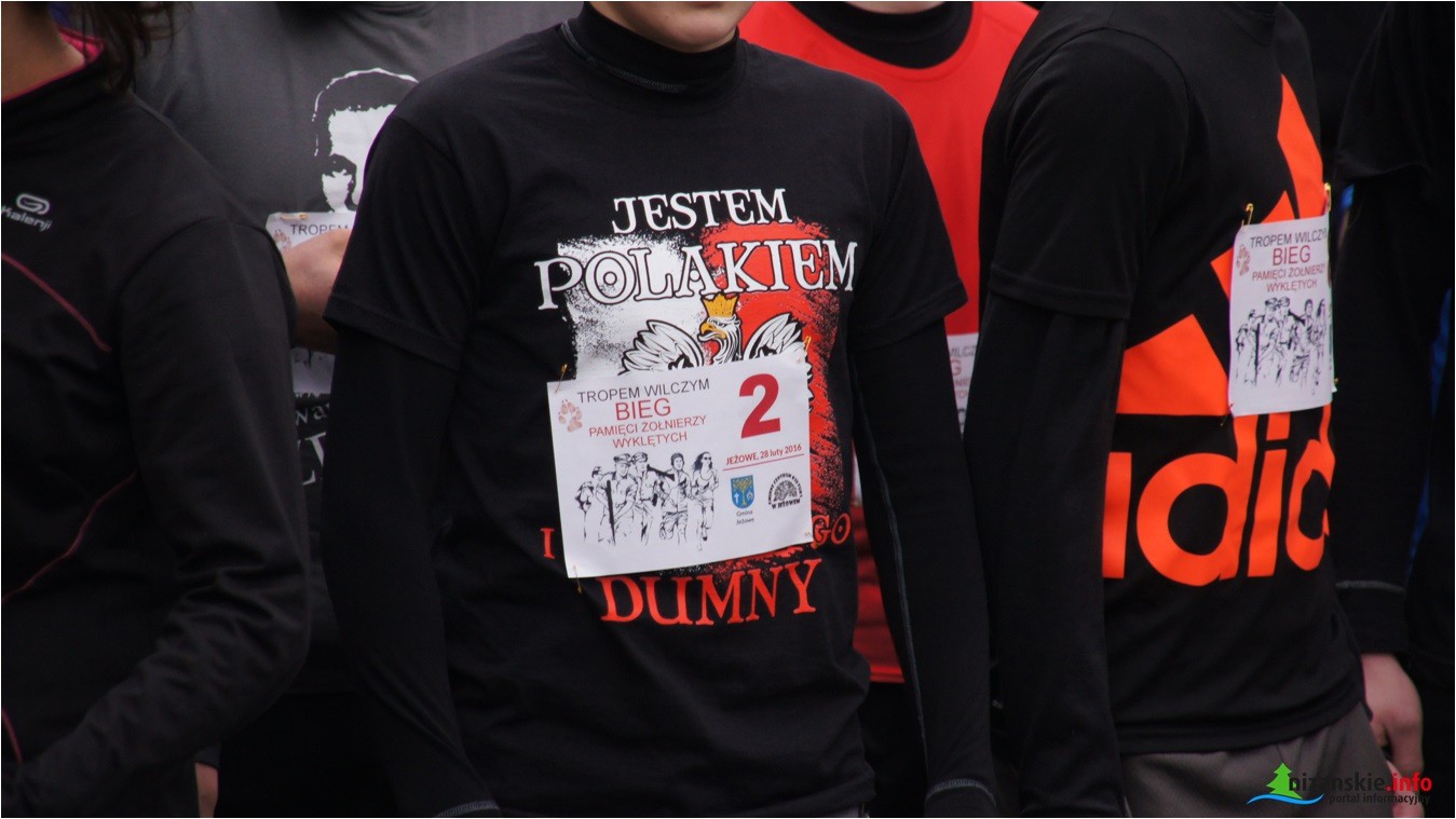 Dzień Pamięci Żołnierzy Wyklętych w Jeżowem