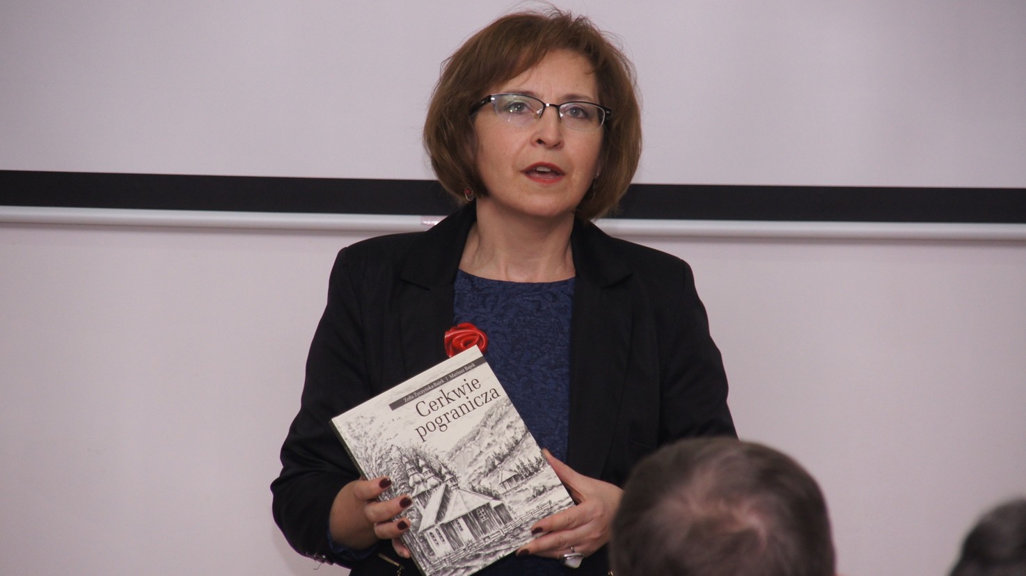 Cerkwie Pogranicza w Rudniku nad Sanem