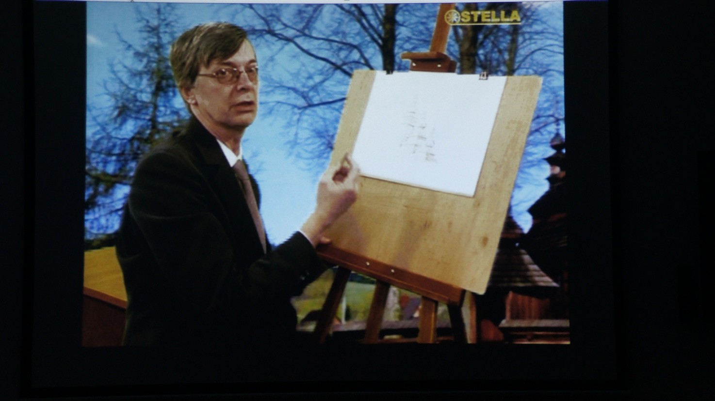 Cerkwie Pogranicza w Rudniku nad Sanem