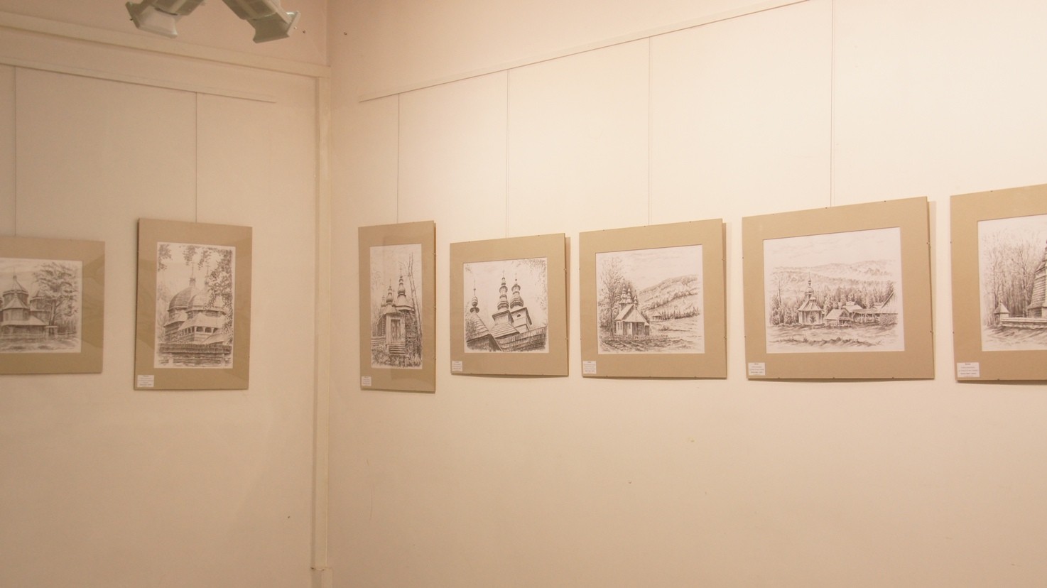 Cerkwie Pogranicza w Rudniku nad Sanem