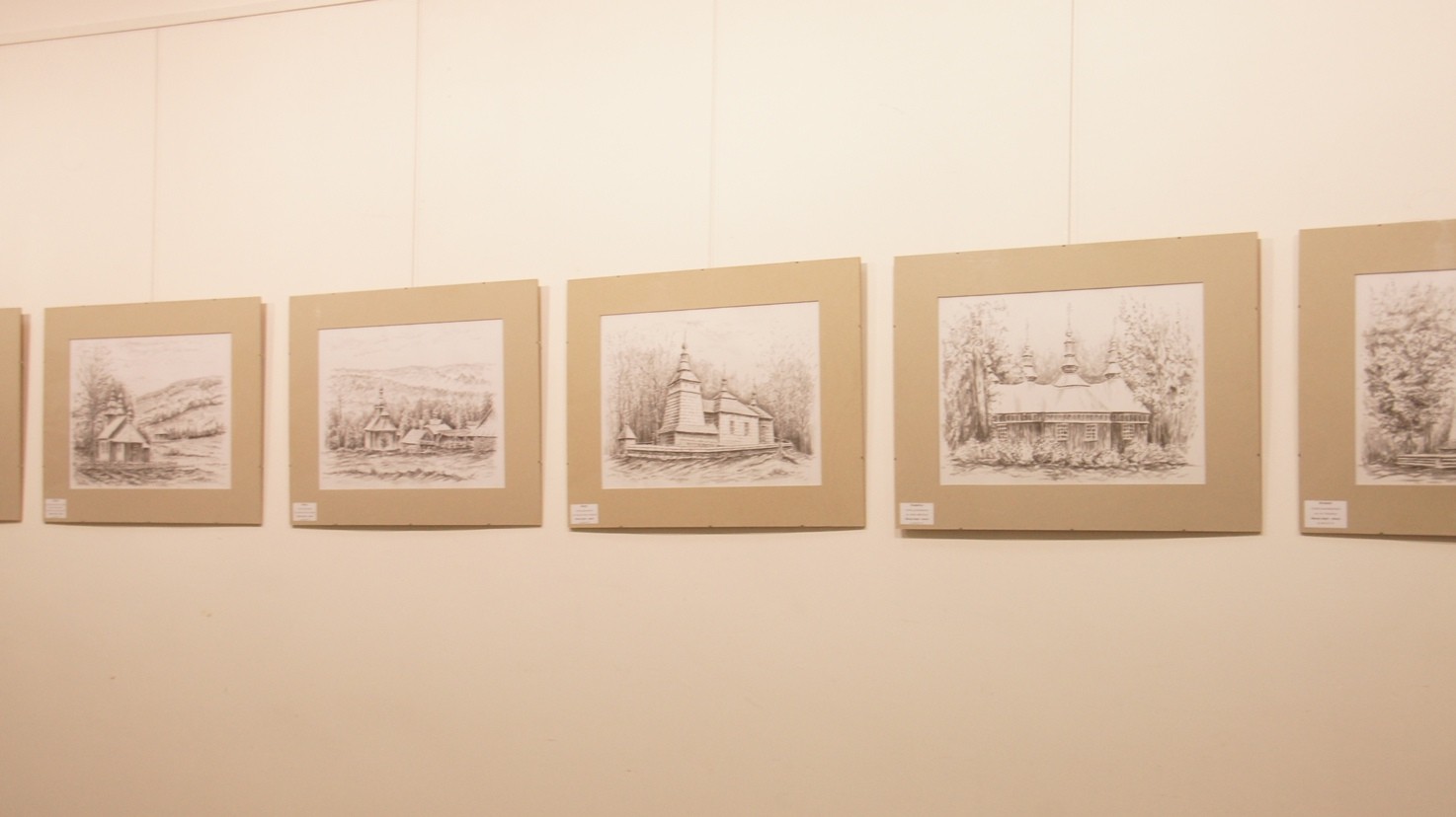 Cerkwie Pogranicza w Rudniku nad Sanem