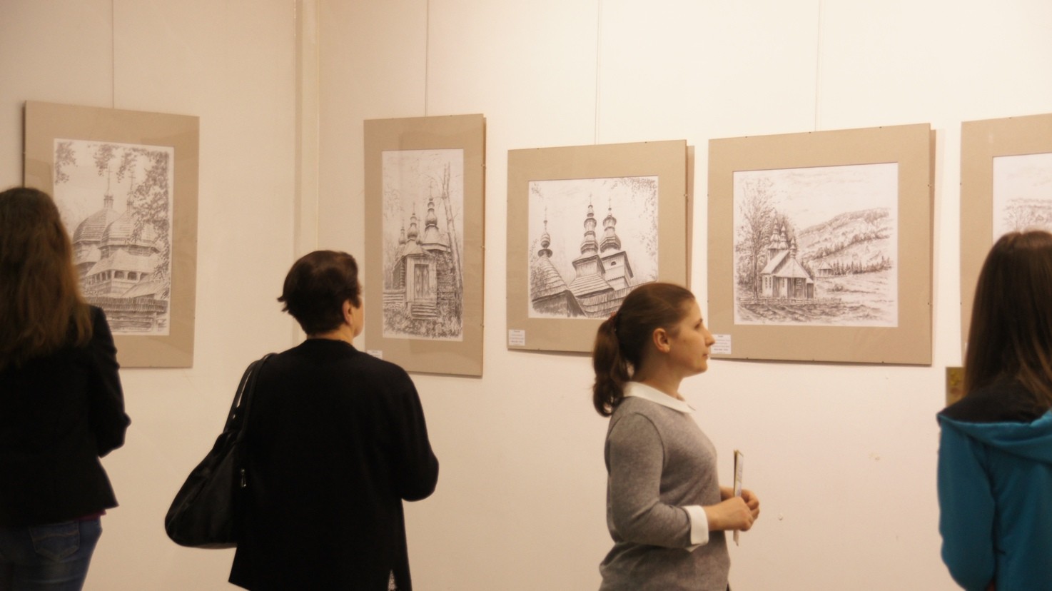 Cerkwie Pogranicza w Rudniku nad Sanem