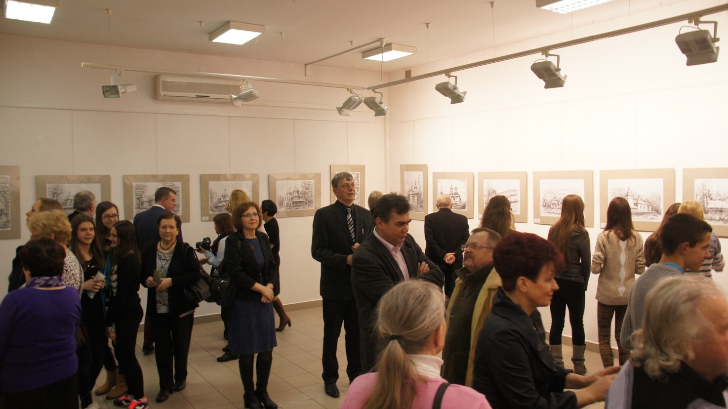 Cerkwie Pogranicza w Rudniku nad Sanem