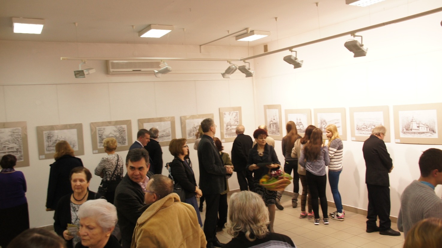 Cerkwie Pogranicza w Rudniku nad Sanem