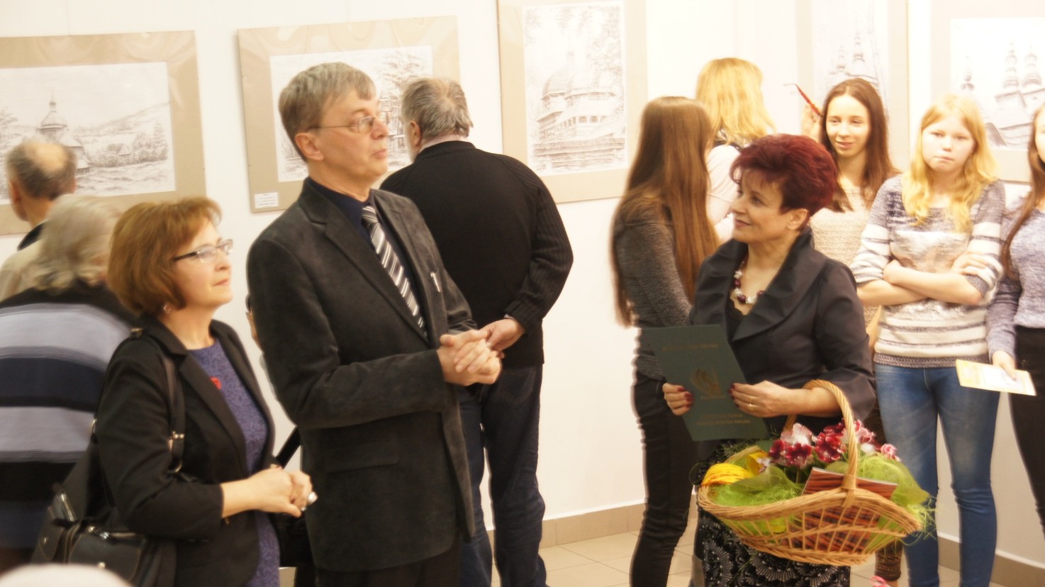 Cerkwie Pogranicza w Rudniku nad Sanem