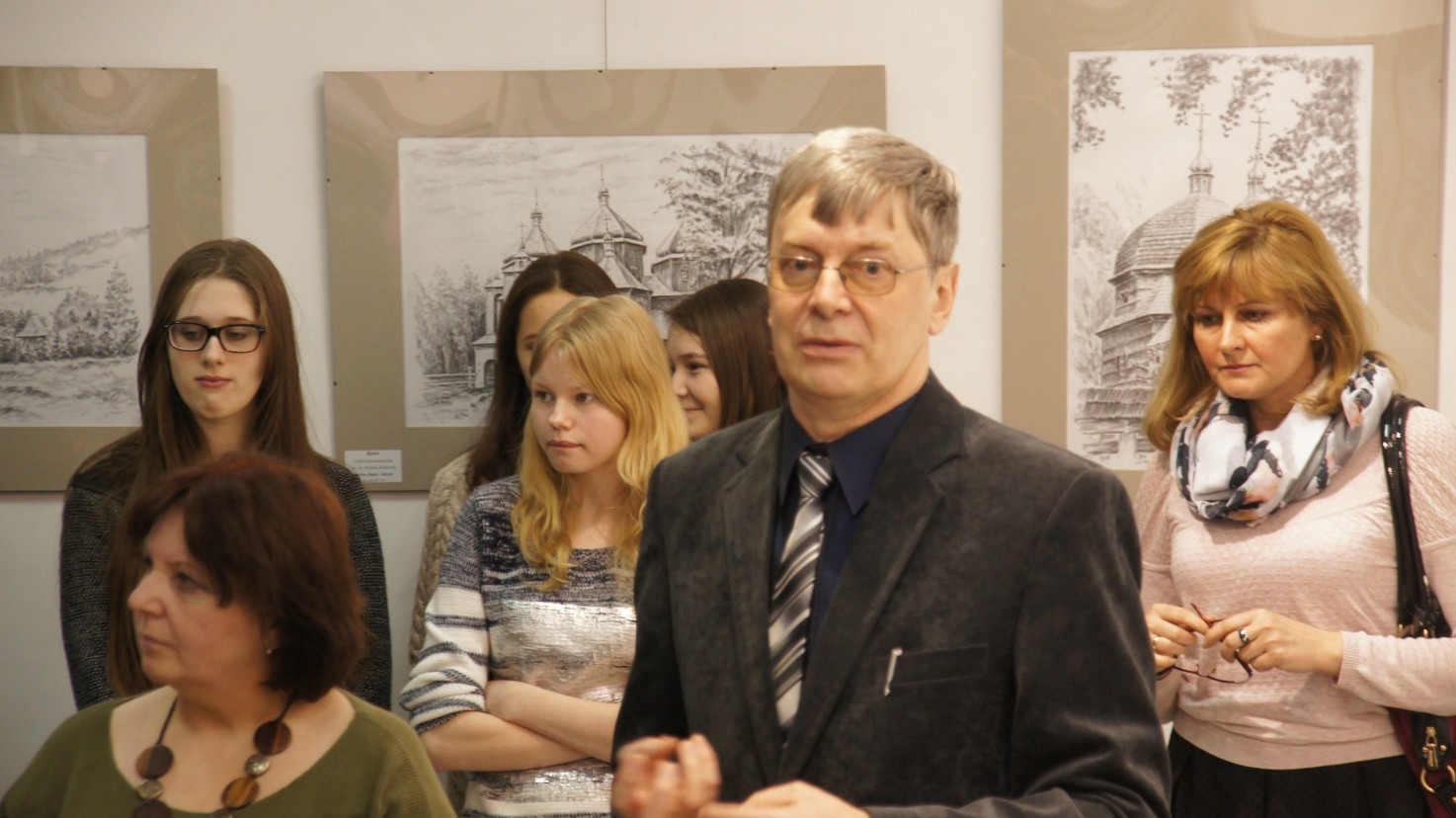 Cerkwie Pogranicza w Rudniku nad Sanem