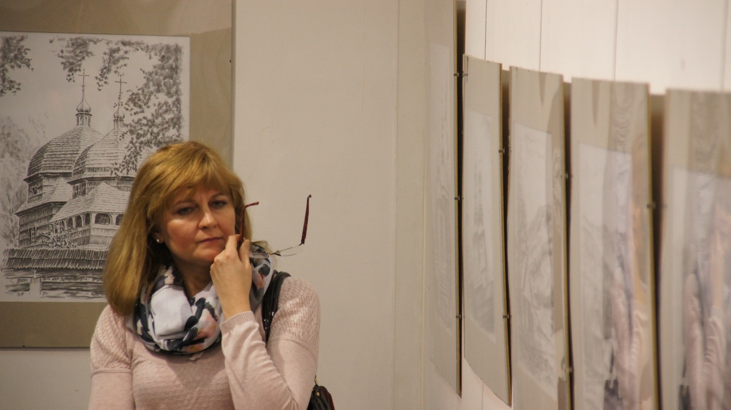 Cerkwie Pogranicza w Rudniku nad Sanem