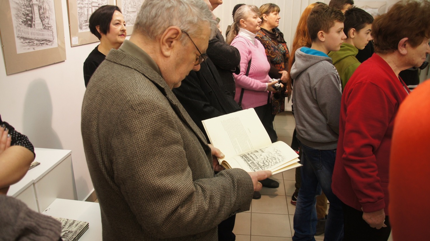 Cerkwie Pogranicza w Rudniku nad Sanem